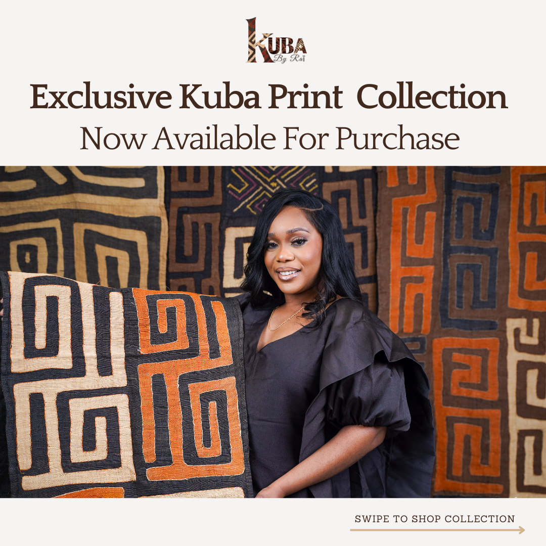 EXCLUSIVE KUBA COLLECTION