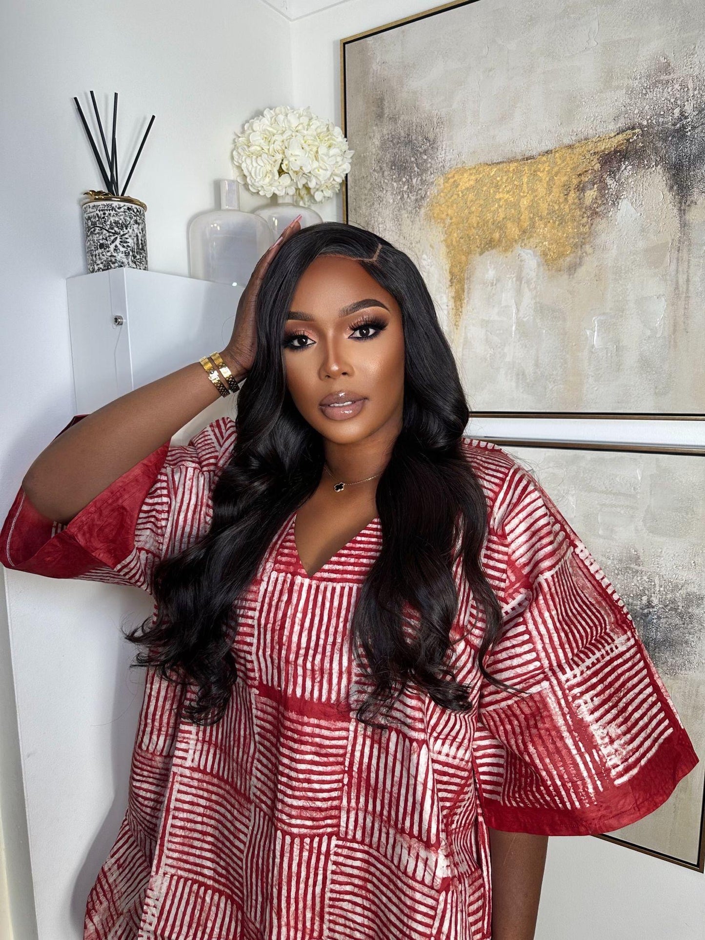 MAIGHTY BUBU TWO PIECE SET