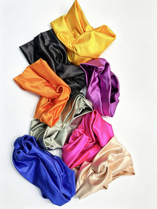Maighty headband